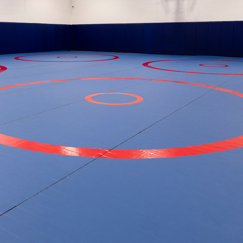 The Evolution of Martial Arts Mats Over the Decades