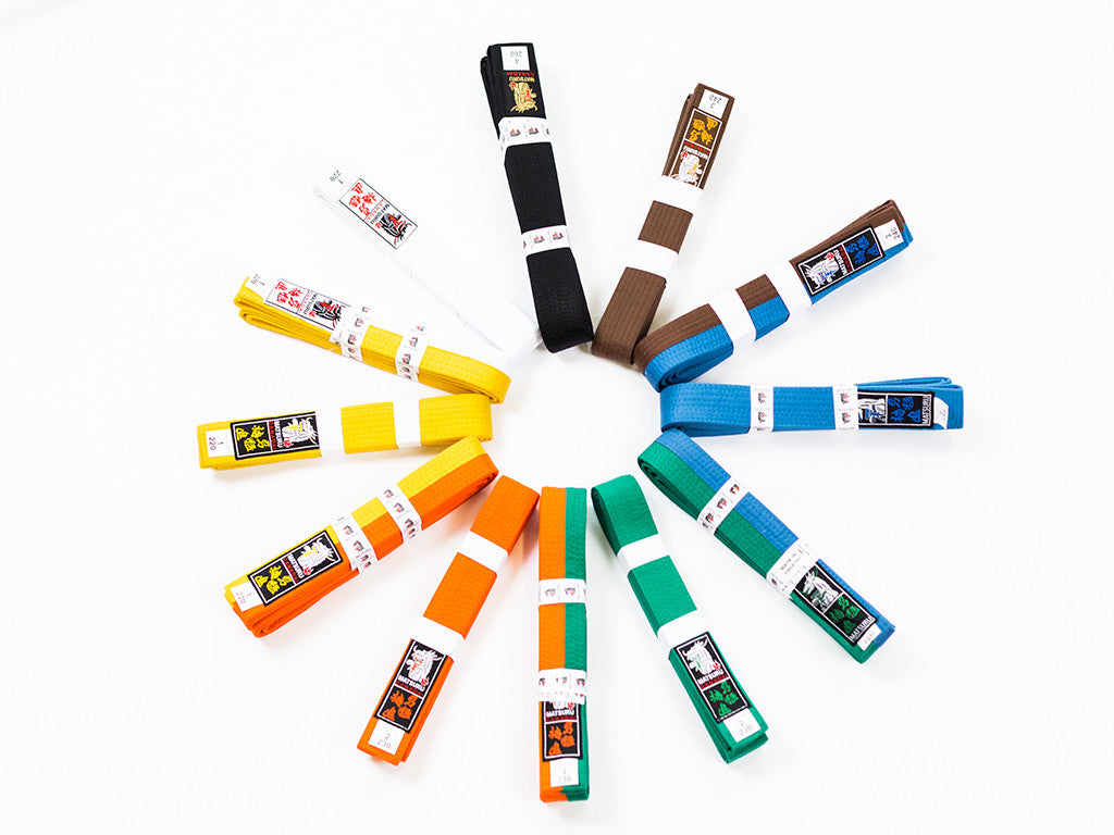 Belts