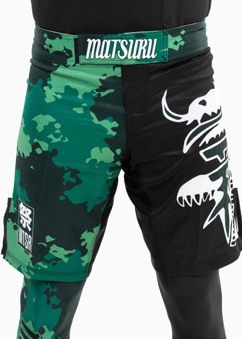 "Warfare" No-Gi Bundle