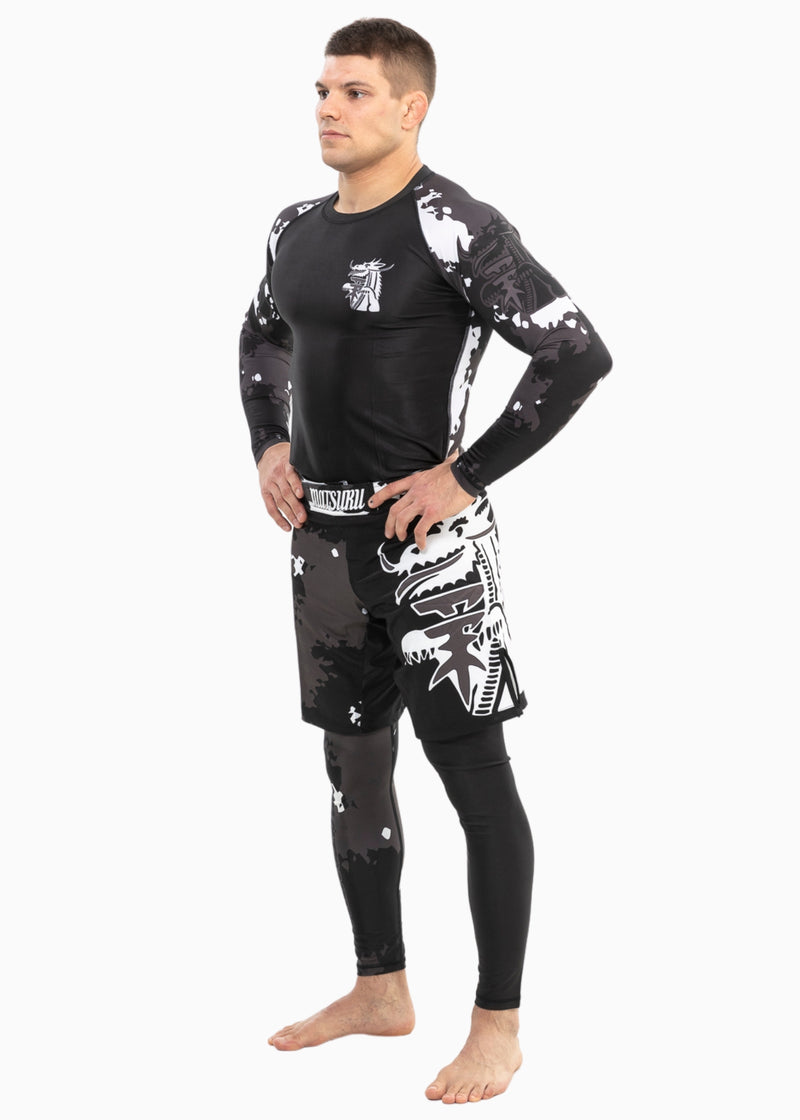 "Warfare" No-Gi Bundle