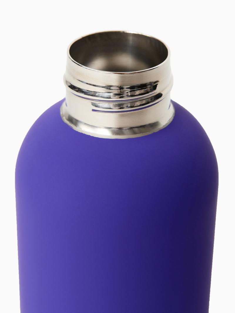 Water Bottle - Stainless Steel