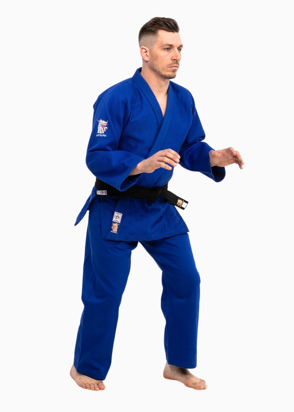 IJF Mondial IJF Mondial