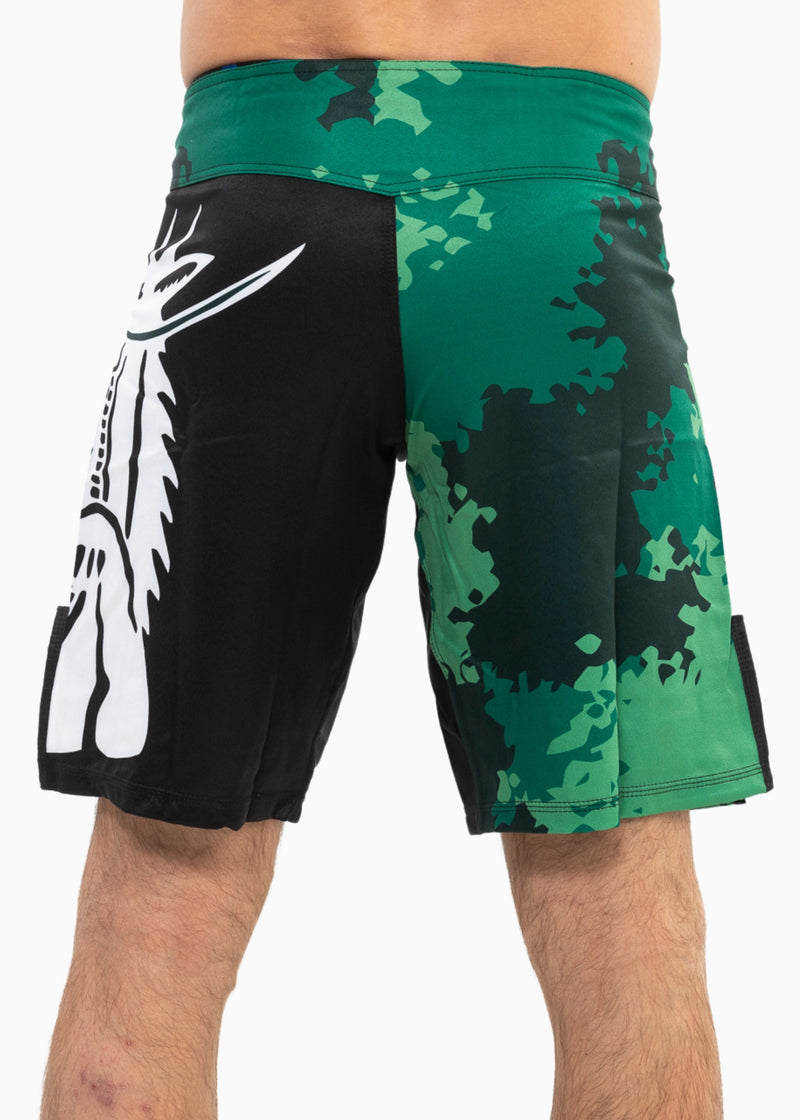 Combat "Warfare" Shorts