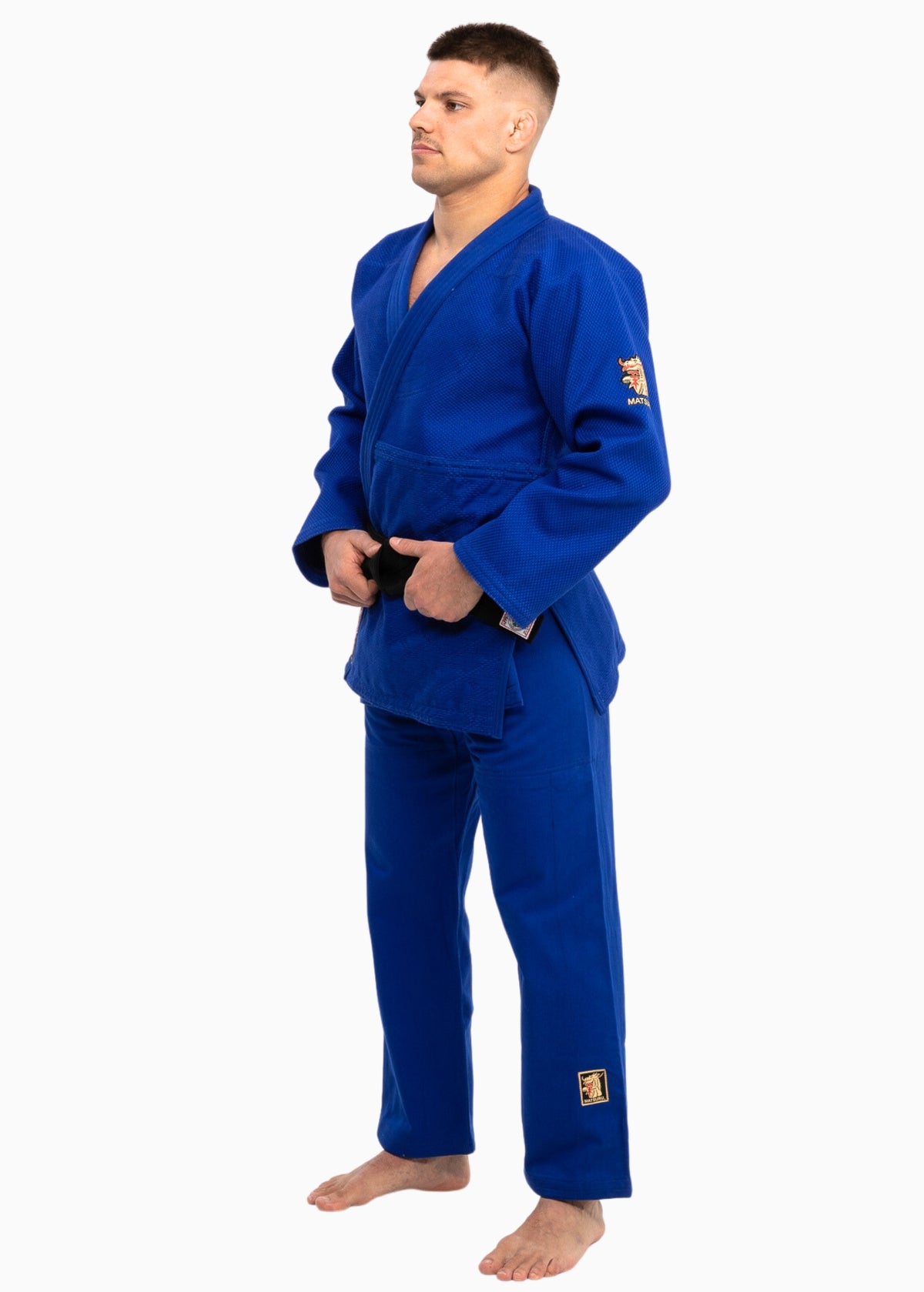 IJF Champion Gold IJF Champion Gold