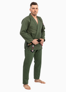 Warfare Gi