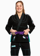Sakura Women's BJJ Gi