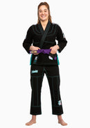 Sakura Women's BJJ Gi