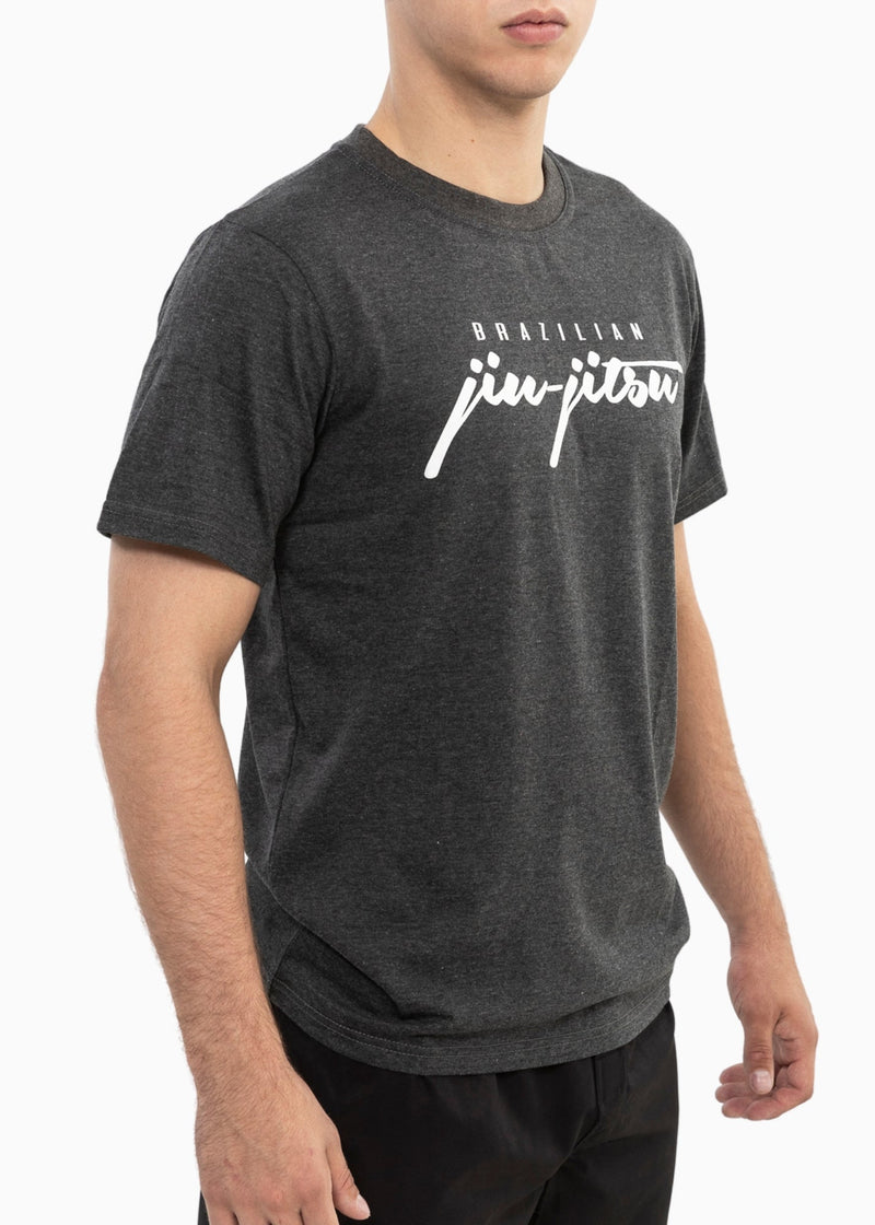 ''Brazilian Jiu-Jitsu'' T-Shirt