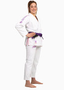 Sakura Women's BJJ Gi