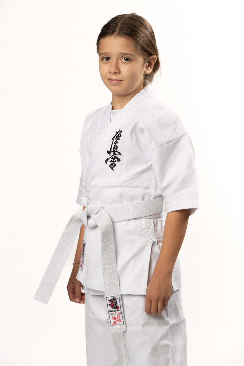 Kyokushin Gi