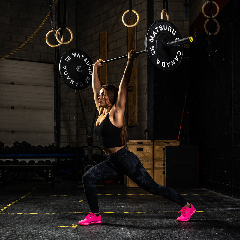 Women's Barbell