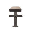 Flat Bench
