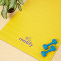 Matify x Matsuru "Hybrid" Roll-Out Mat