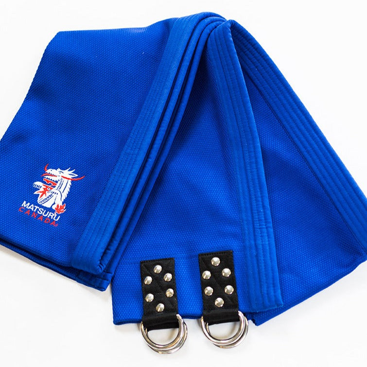 Judo Rope Judo Rope