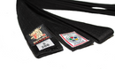 IJF Approved Belt