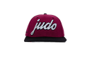 Judo "Youth" Hat