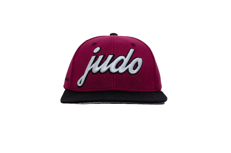 Judo "Youth" Hat