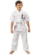 Kyokushin Gi